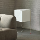 HAY Paper Cube Floor Lamp