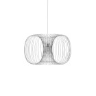 Normann Copenhagen Coil Pendant - Large