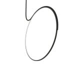 KDLN Poise LED Ceiling Light Closeup