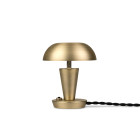 Ferm Living Tiny Lamp Brass