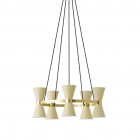 Audo Copenhagen Collector Pendant Light