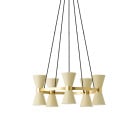 Audo Copenhagen Collector Chandelier - Collector 5