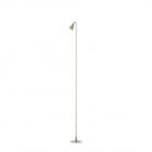 Vibia Brisa 4630 Khaki LED Outdoor Floor Lamp