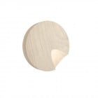 Vibia Dots Wall Light 4660 White Oak