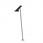 Louis Poulsen AJ LED Garden Bollard - Tall