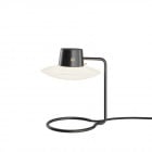AJ Oxford Table Lamp without Shade