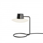 AJ Oxford Table Lamp without Shade