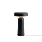 Muuto Ease Portable Lamp - Black