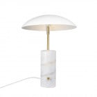 Design For The People Mademoiselles Table Lamp (White)