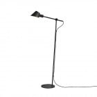 Design For The People Stay Floor Lamp (Black)