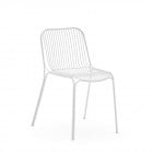 Kartell Hiray Chair - White