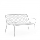 Kartell Hiray Sofa - White