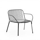 Kartell Hiray Armchair - Large/Black