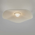 Bover Mediterrania PF/105 Ceiling Light