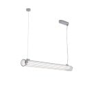 Astro io LED Pendant 1000 Polished Chrome
