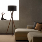 Aromas Del Campo Cot Floor Lamp