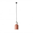 Aromas Del Campo Bell Pendant