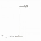 Artemide Ixa LED Reading Floor Lamp