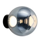 Tom Dixon Globe LED Surface Light Chrome