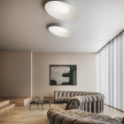 KDLN Kate LED Ceiling Light