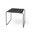 Mater Ocean Table - 2 Person / Black