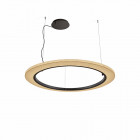 Bover Roda LED Suspension - S120 - Cream