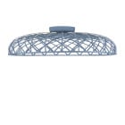 Flos Skynest LED Ceiling Light - Blue