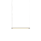 Muuto Fine Suspension - 60, Grey