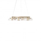 Nuura Blossi 6 LED Chandelier