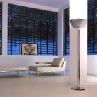 Nemo Lighting Albini AM2Z Floor lamp Situ