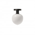 LYFA Memoir I Ceiling Light - Black