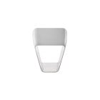KDLN Frame Wall Light White Cut Out