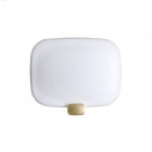 DCW editions Light Me Tender Horizontal LED Wall Light