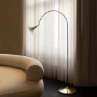 Nuura Petalii Floor Lamp- Situ