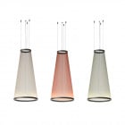 Vibia Array Conical 1855 LED Pendant