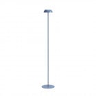 Axolight Float LED Floor Lamp - Blue