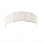 Bover Plafonet 60 Ceiling Light - Cut Out 