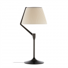 Kartell Angelo Stone LED Table Lamp - Titanium