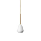 Nuura Anoli Spot Pendant White