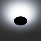 Davide Groppi Asintoto LED Pendant Lighting Effect