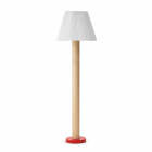 Normann Copenhagen Cellu - Red