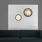 Brokis Convex LED Wall Lights