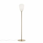 Foscarini Rituals Floor Lamp - Gold