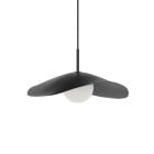 NORR11 Fuji Pendant Small