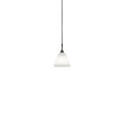 Gubi Bestlite BL9 Pendant Light Small Black Bone China