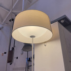 ModoLuce Disk Table Lamp