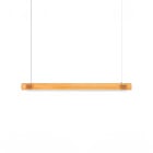 Established & Sons Aura Suspension Apricot