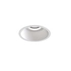 Astro Minima Pro Round Fixed IP65 LED Recessed Light - White