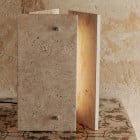 Ferm Living Oeste Table Lamp Closeup