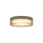 Marset Ringo Ceiling Light 70 Smoked